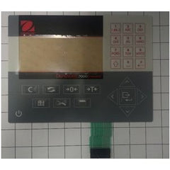 Function Label T72XW