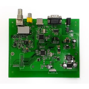 PCB ST5000