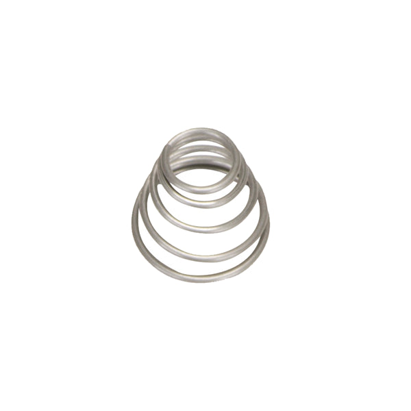 Spring, Conical, .255/.295 O.D., to fit A-dec?® Air Valve; Pkg of 10