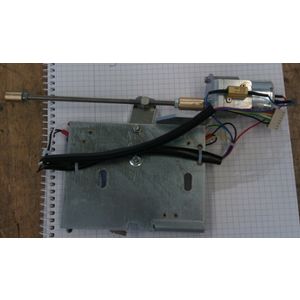 Lock Kit Lid FC5515R