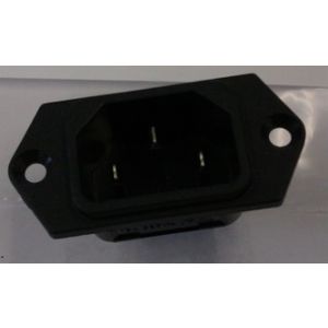 Power connector FC