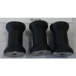 Pad Motor Rubber (3) FC5515R