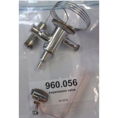 Valve Expansion FC5515R