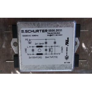 Filter Line FC5515