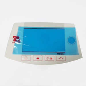 Function Label MB90