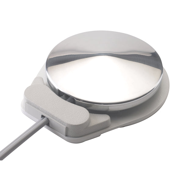 Foot Control, Standard w/Signal Relay, LT Sand Tubing