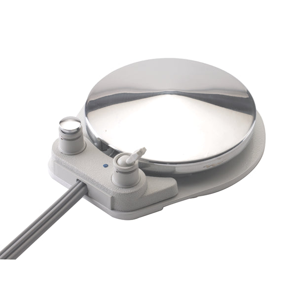 Foot Control, Wet/Dry & Scaler, Sterling Tubing