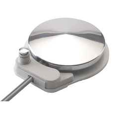 Foot Control, Scaler w/Signal Relay, Gray Tubing