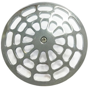 Gridding Pan, EX5