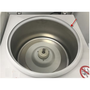 Resistor 230V FC5714/5816R