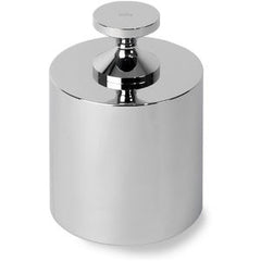 Weight 2P ASTM 20kg UC Non-Accrd TR