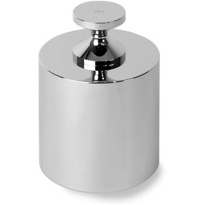 Weight 2P ASTM 20kg UC Accrd TR