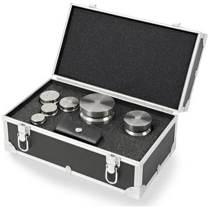 Weight Set TEST10lb-0.001lb CL6 NoCertTR