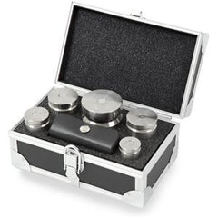 Weight Set TEST5lb-0.001lb CL6 NoCert TR