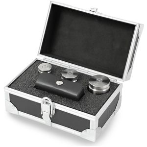 Weight Set TEST2lb-0.001lb CL6 NoCert TR