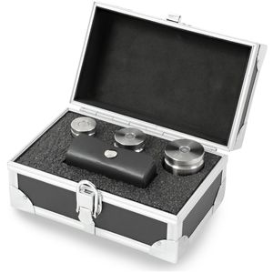 Weight Set TEST 2lb-1/32oz CL6 NoCert TR