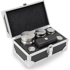 Weight Set TEST 2000g-1g CL6 No Cert TR