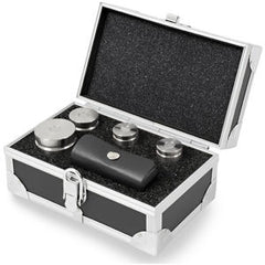 Weight Set TEST 1000g-1mg CL6 NonAcrd TR