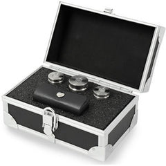 Weight Set TEST 500g-1mg CL6 NonAcrd TR