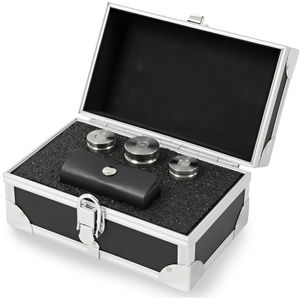 Weight Set TEST 500g-10mg CL6 NonAcrd TR