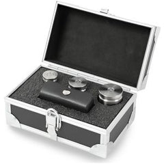 Weight Set TESTD2lb-1/32oz CL6 Accrd TR