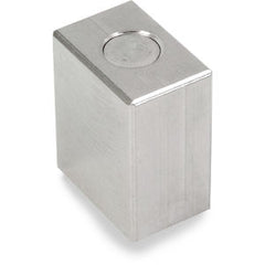 Weight 2P TEST Cube 8oz CL6 Non-Accrd TR