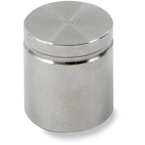 Weight 1P TEST CYL 4oz CL6 Accrd TR