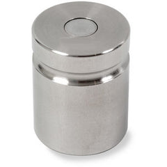 Weight 2P TEST CYL 500g CL6 Accrd TR