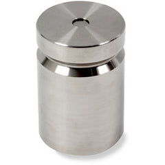 Weight 2P TEST CYL 3000g CL6 Accrd TR