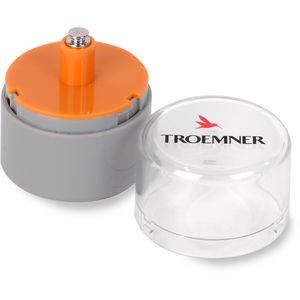 Weight 2P OIML 5g CLF2 Accrd TR