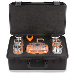 Weight Set OIML 10kg-1mg CLE1 Accrd TR