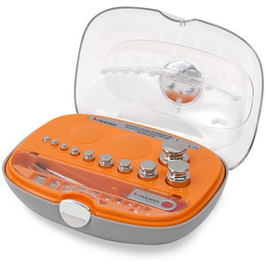 Weight Set OIML 200g-1g CLE1 Accrd TR