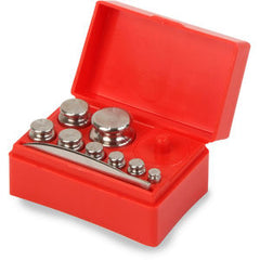 Weight Set ECON Apothcry CL6 NonAccd TR