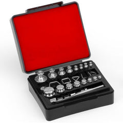 Weight Set ECON 50g-1/2GN CL7 NonAcrd TR