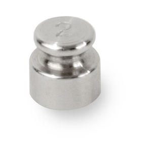 Weight 1P ECON CYL 2g CL7 No Cert TR