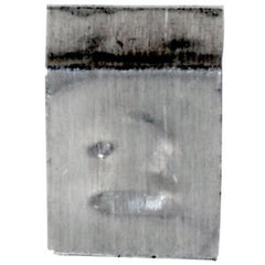 Weight 1P ECON Flat 2mg CL7 No Cert TR