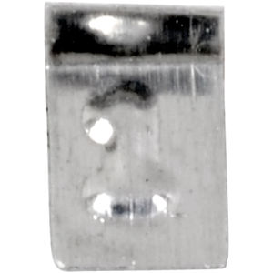 Weight 1P ECON Flat 1mg CL7 No Cert TR