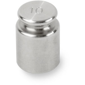 Weight 1P ECON CYL 10g CL7 Non-Accrd TR