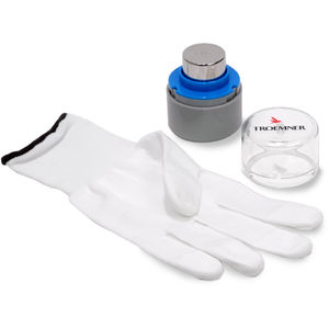 Weight 2P EB CYL 160g CL4 Non-Accrd TR