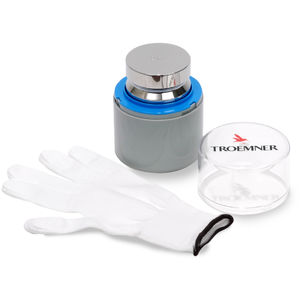 Weight 2P EB CYL 2kg CL4 Non-Accrd TR