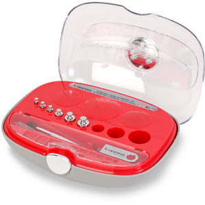 Weight Set ASTM 20g-1g CL4 No Cert TR