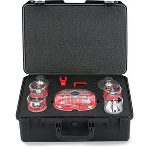 Weight Set ASTM 10kg-1g CL1 No Cert TR