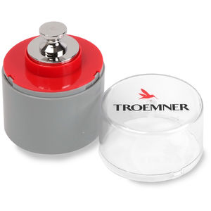 Weight 2P ASTM 500g CL1 No Cert TR