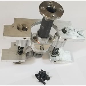 Slider Assembly, HOHTDG