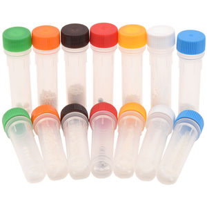 Sample Tube Kit, 14 Tubes