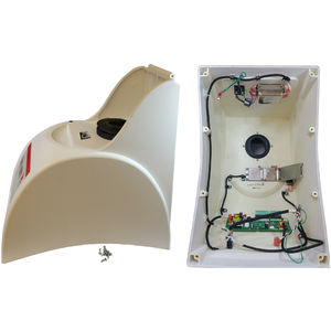 Top Housing Assembly, 120V, HOHTDG