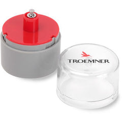 Weight 2P ASTM 3g CL1 Accrd TR