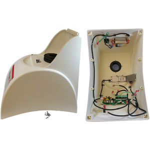 Top Housing Assembly, 230V, HOHTDG