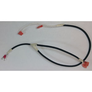 Main Power Wires, 230V, HOHTDG