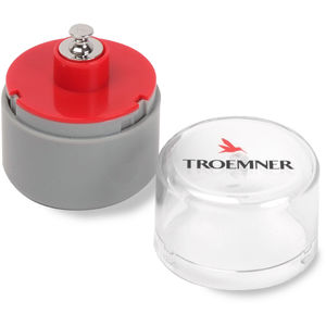 Weight 2P ASTM 20g CL1 Non-Accrd TR